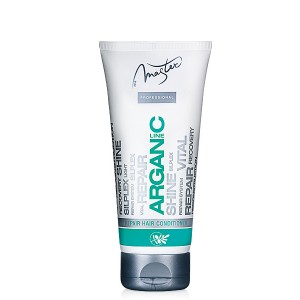 Възстановяващ балсам за коса с арганово масло 200ml- SPA Master